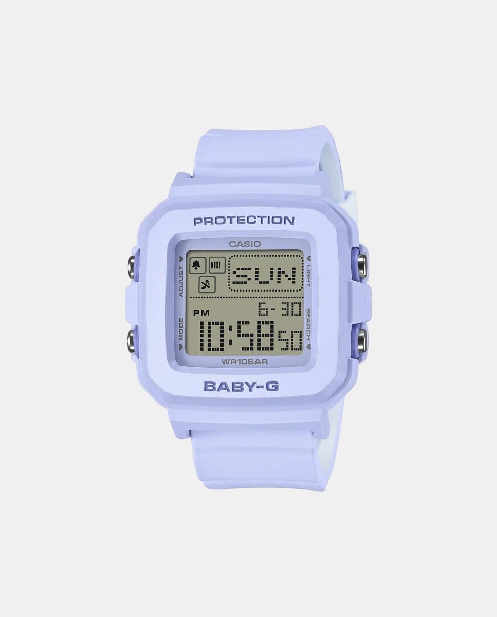 Imagem 0 de Relógio Baby?G BGD?10KH?2BER