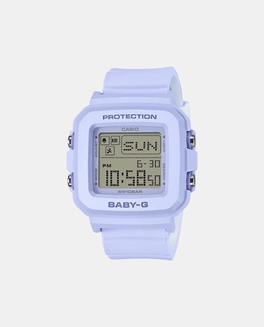 Imagem 0 de Relógio Baby?G BGD?10KH?2BER