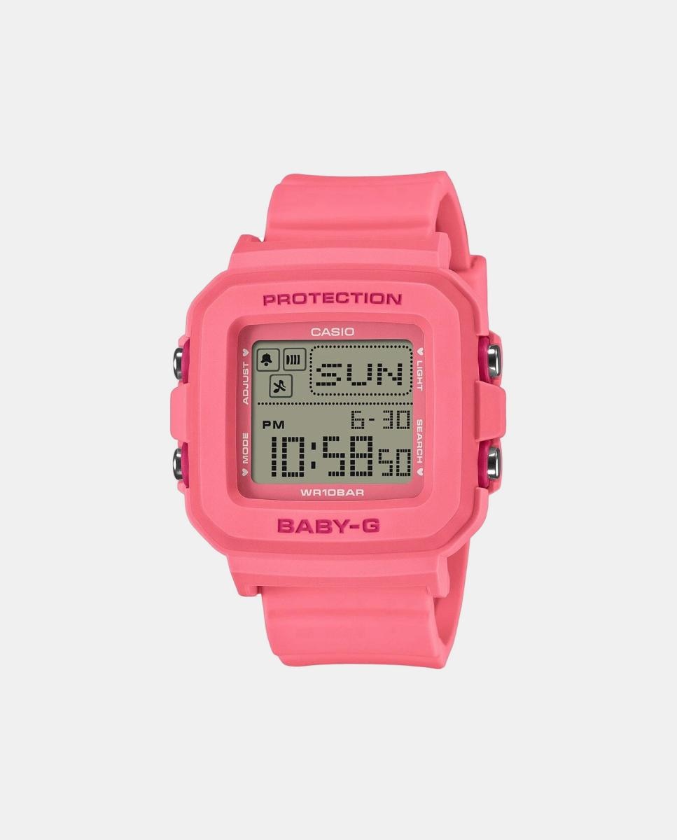Imagem 0 de Relógio Baby?G BGD?10KH?4ER