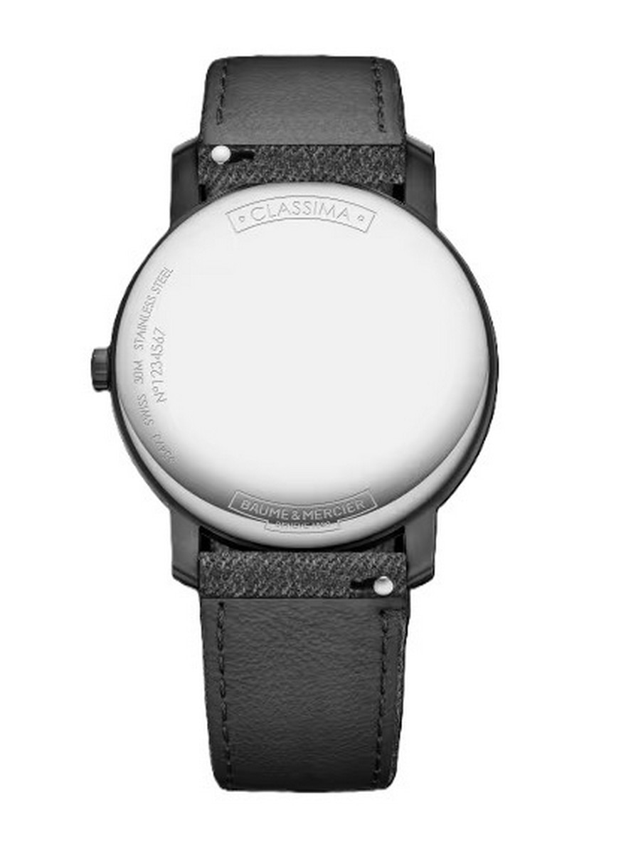 Relógio de Quartzo Classima 10780 2