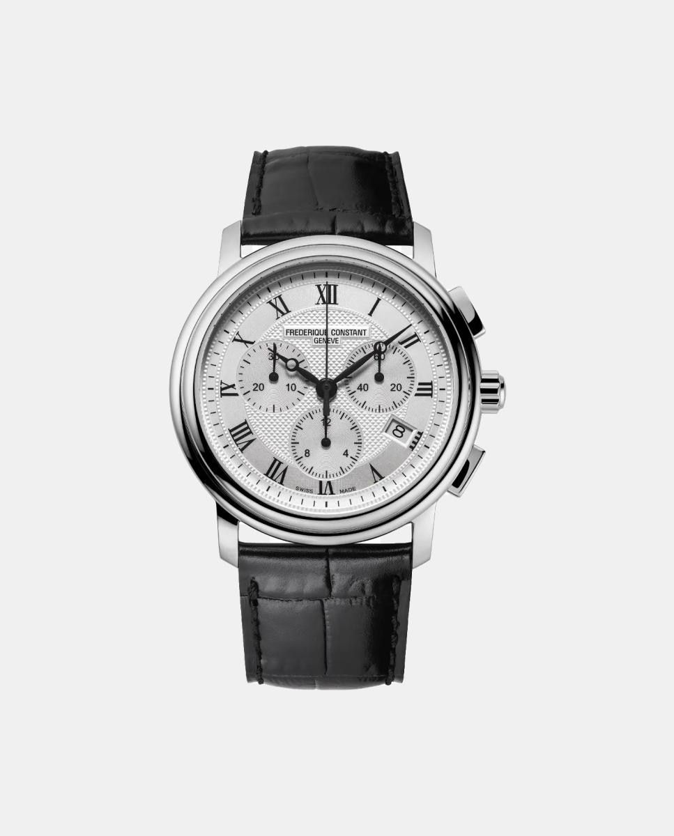 Imagem 0 de Relógio Quartz Chronograph