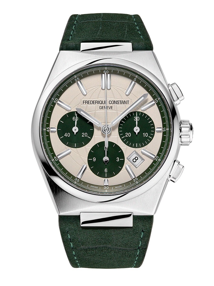 Imagem 0 de Relógio Highlife Automatic Chronograph - Limited Edition
