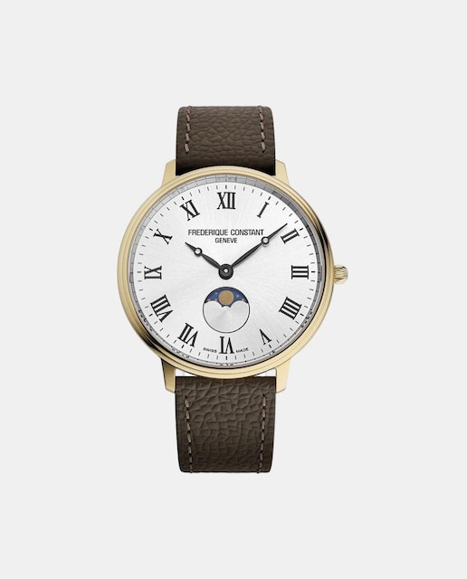 Imagem 0 de Relógio Classics Moneta Moonphase