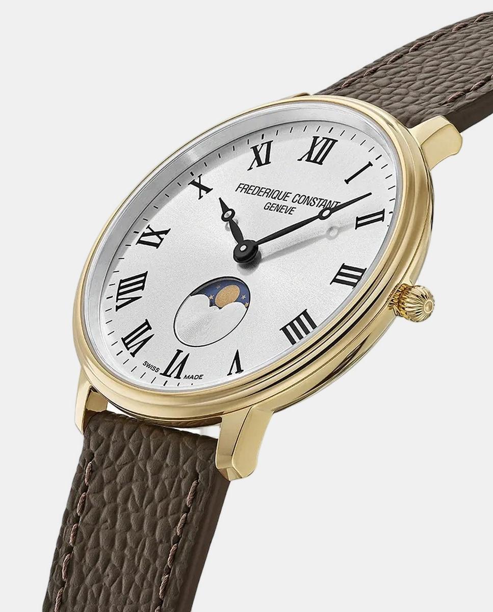 Relógio Classics Moneta Moonphase 2