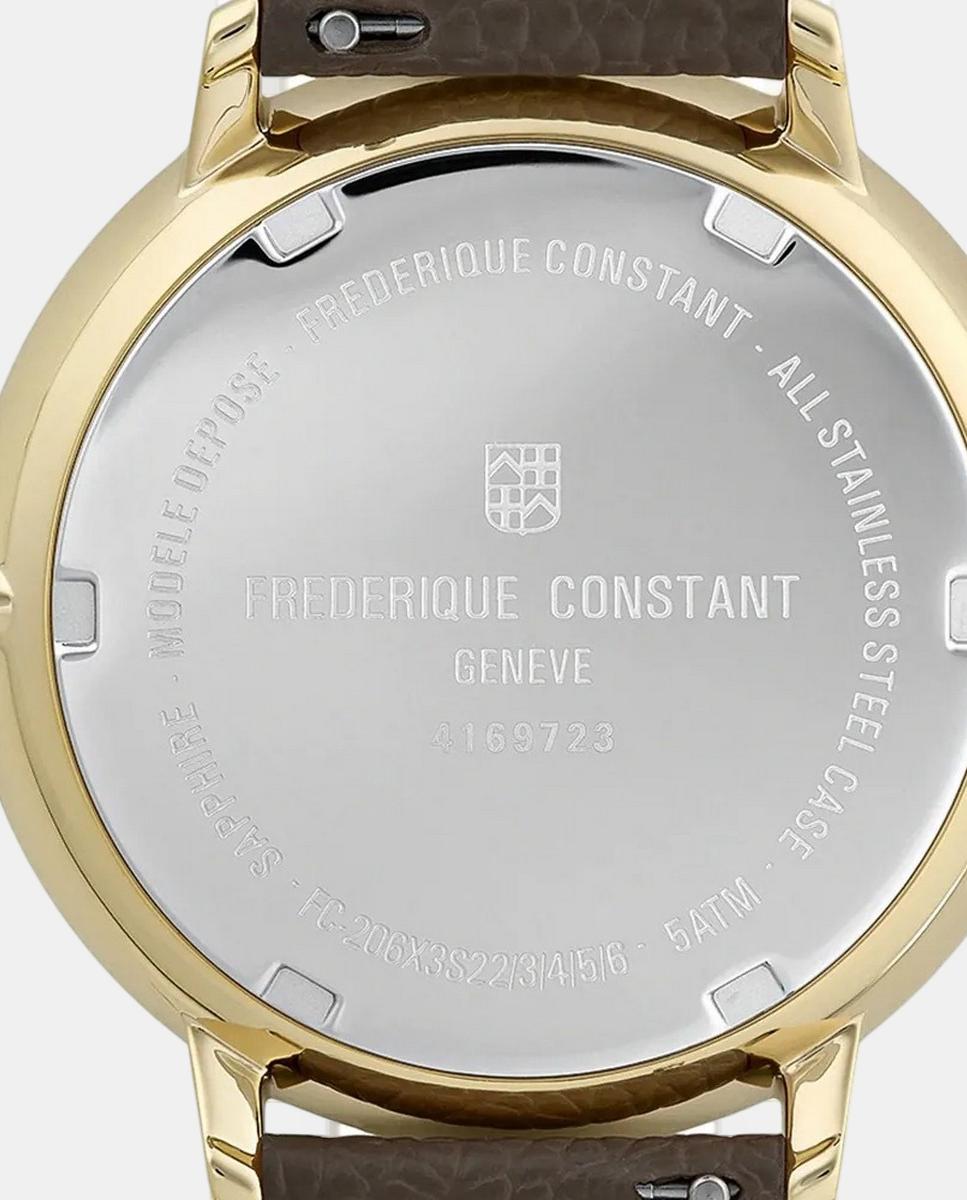 Relógio Classics Moneta Moonphase 3