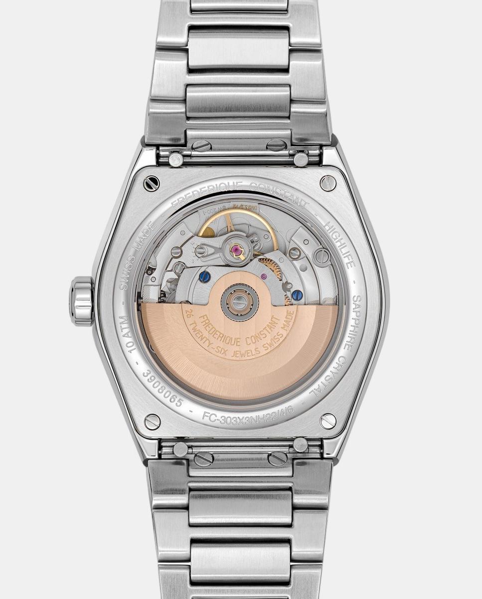 Relógio Highlife Automatic COSC 3