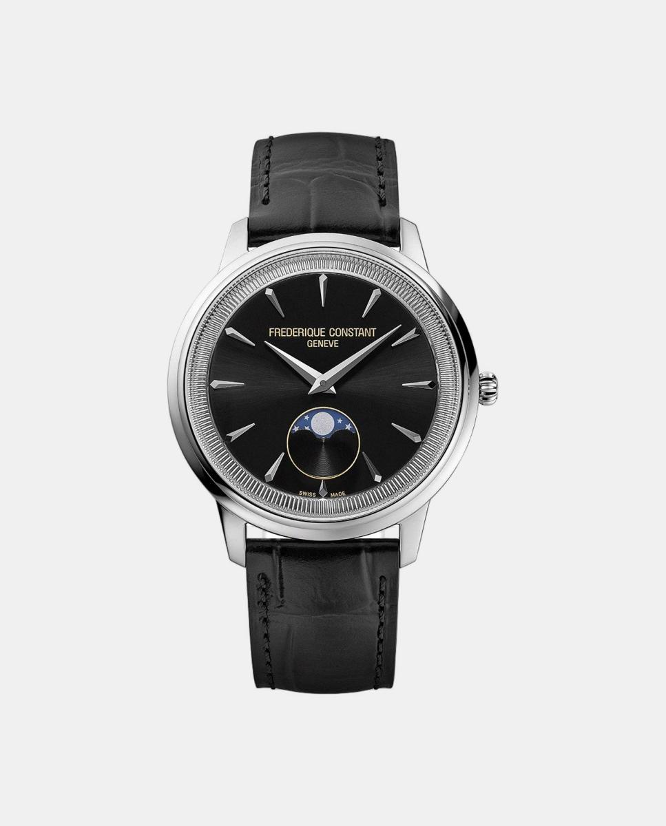 Relógio Classics Moneta Moonphase 1