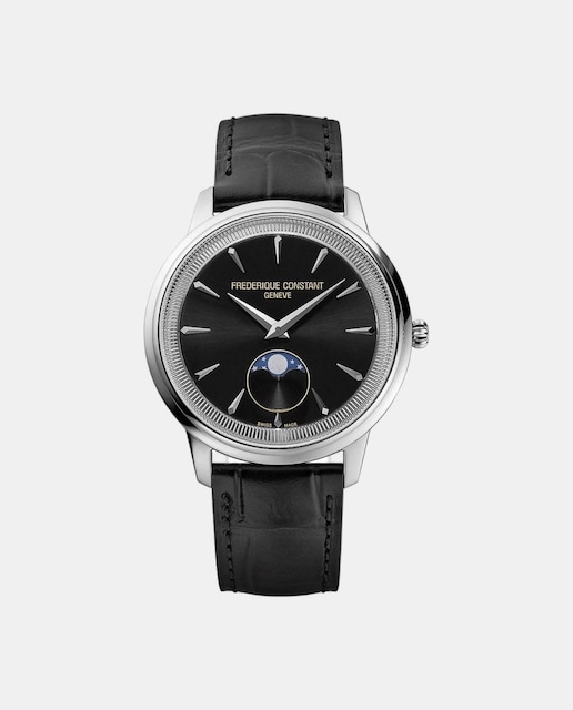 Imagem 0 de Relógio Classics Moneta Moonphase