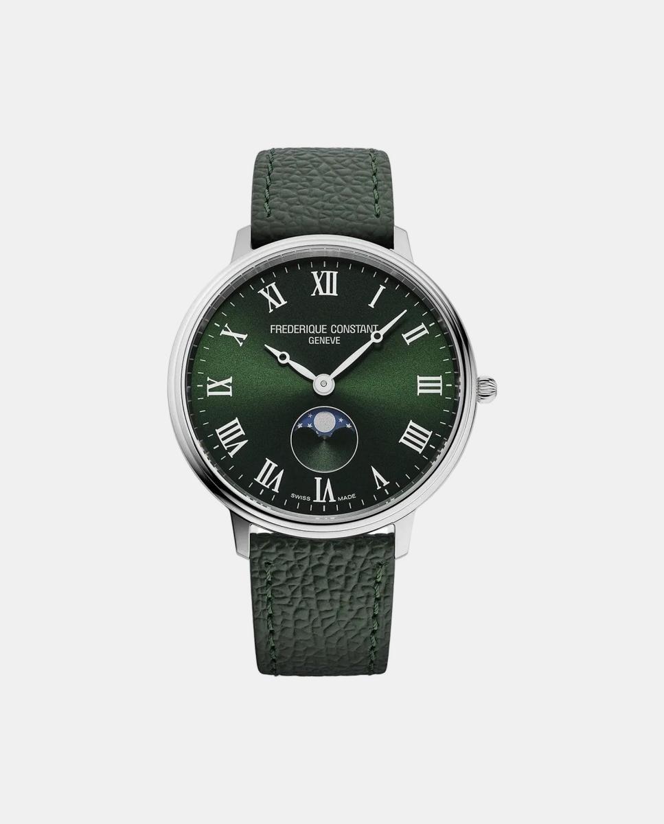 Imagem 0 de Relógio Classics Moneta Moonphase