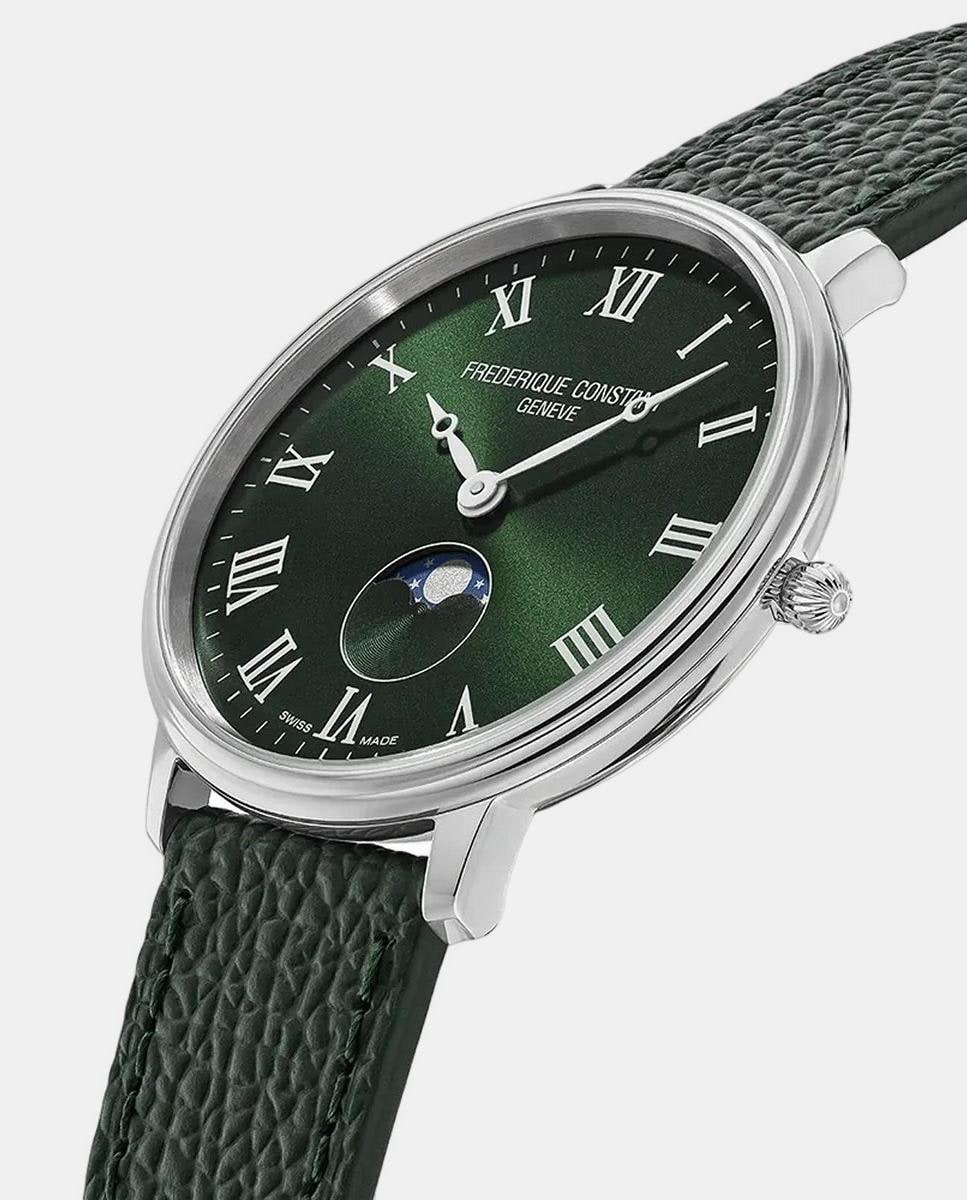 Relógio Classics Moneta Moonphase 2