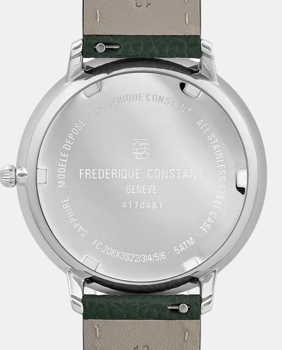 Relógio Classics Moneta Moonphase 3