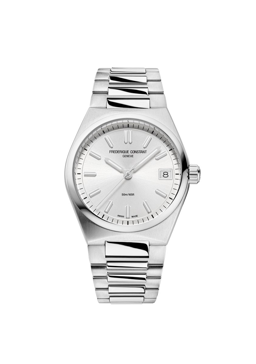 Imagem 0 de Relógio Frederique Constant Highlife Ladies Quartz