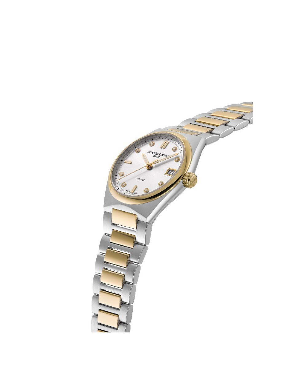 Relógio Highlife Ladies Automatic Heart Beat 2