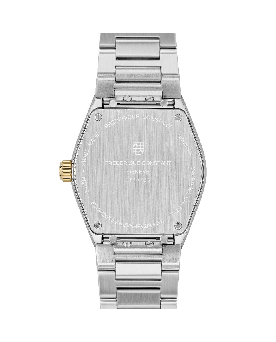 Relógio Highlife Ladies Automatic Heart Beat 3