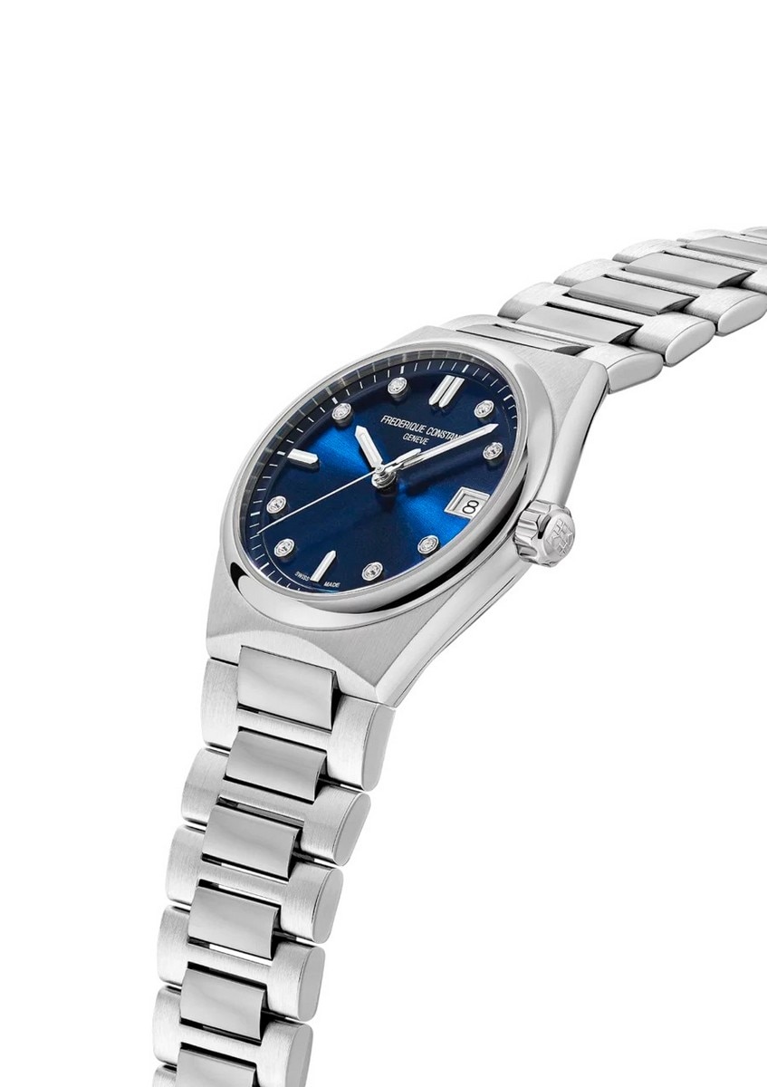 Relógio Highlife Ladies Quartz 2