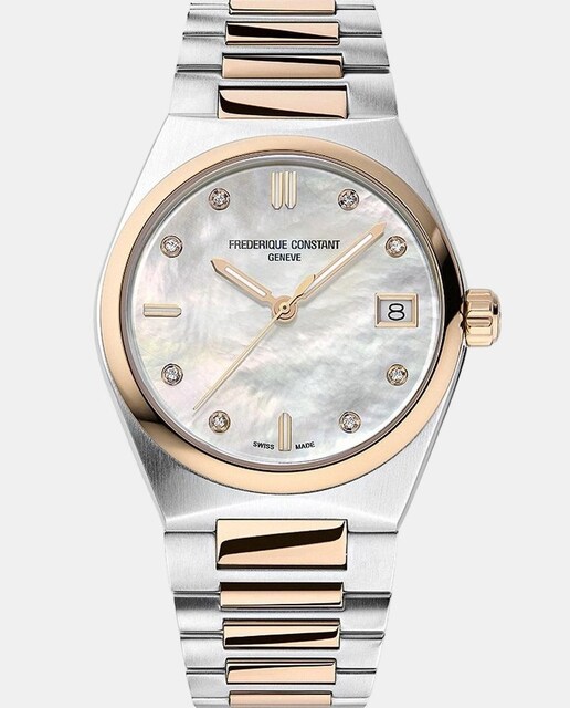 Imagem 0 de Relógio Highlife