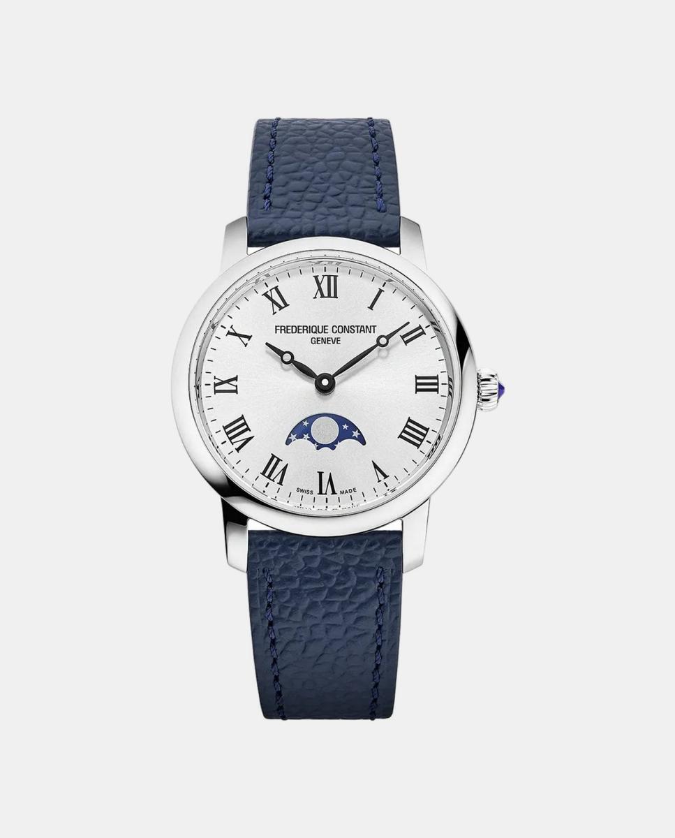 Imagem 0 de Relógio Classics Moneta Moonphase