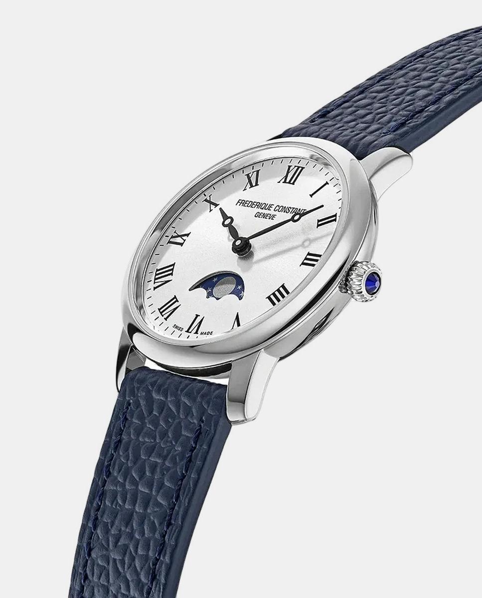 Relógio Classics Moneta Moonphase 2