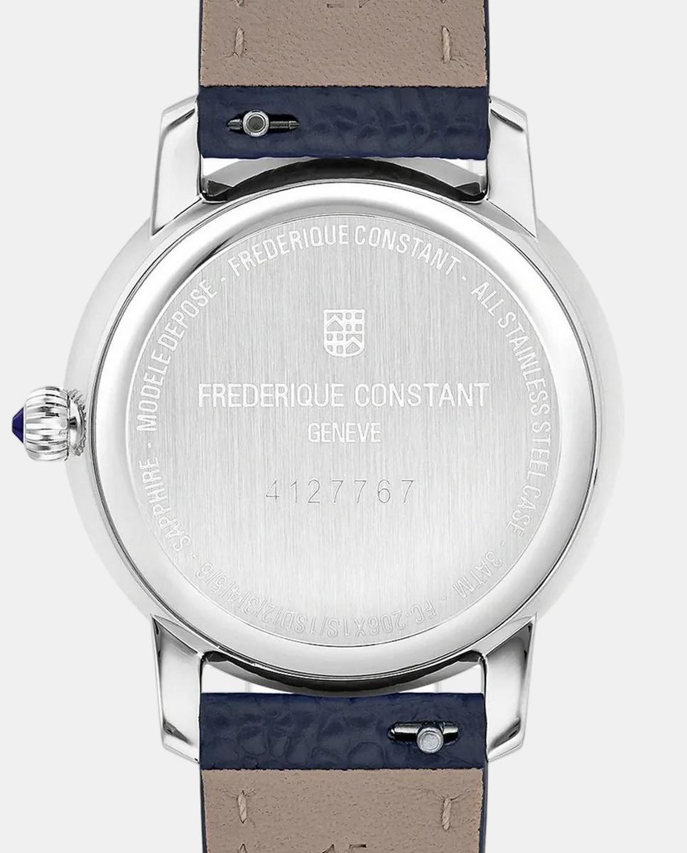 Relógio Classics Moneta Moonphase 3