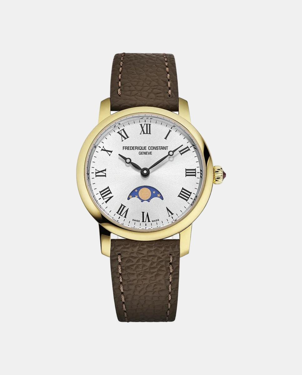 Imagem 0 de Relógio Classics Moneta Moonphase