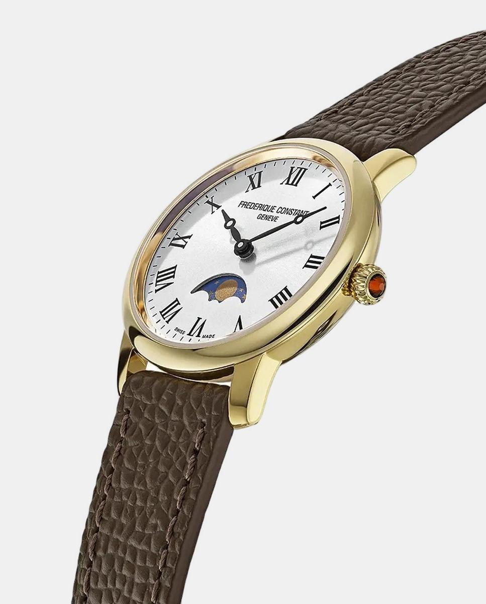 Relógio Classics Moneta Moonphase 2