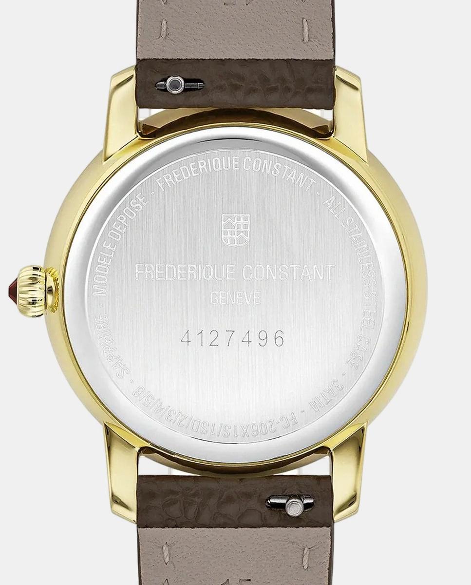 Relógio Classics Moneta Moonphase 3