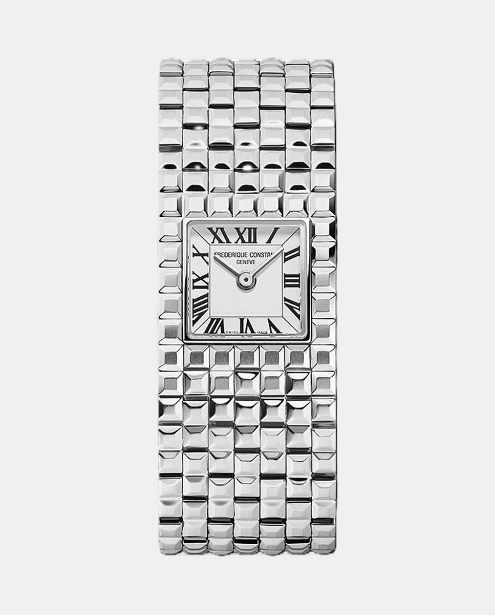 Imagem 0 de Relógio Classics Manchette Q25 FC-200WR1MC6B de Aço