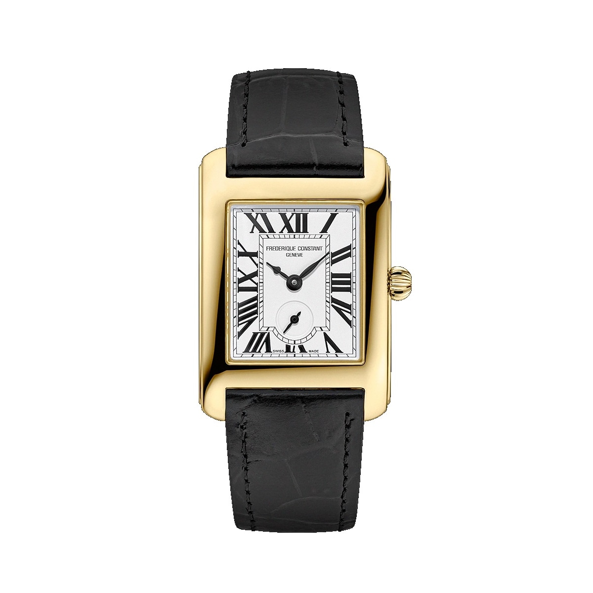 Imagem 0 de Relógio Classics Carree Small Seconds