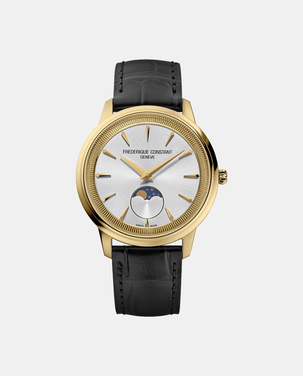 Imagem 0 de Relógio Classics Moneta Moonphase FC-206S3S5