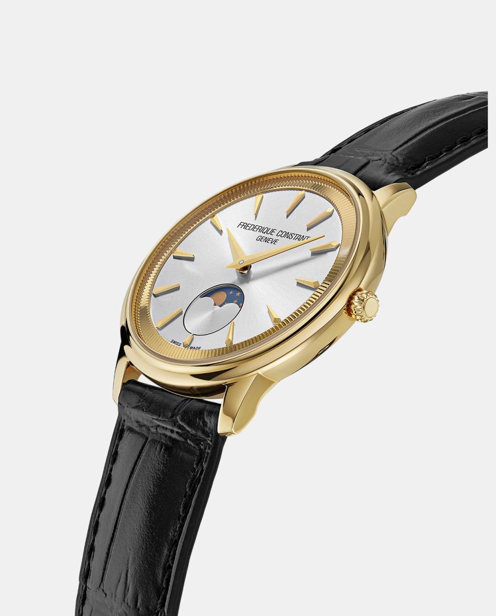 Relógio Classics Moneta Moonphase FC-206S3S5 2