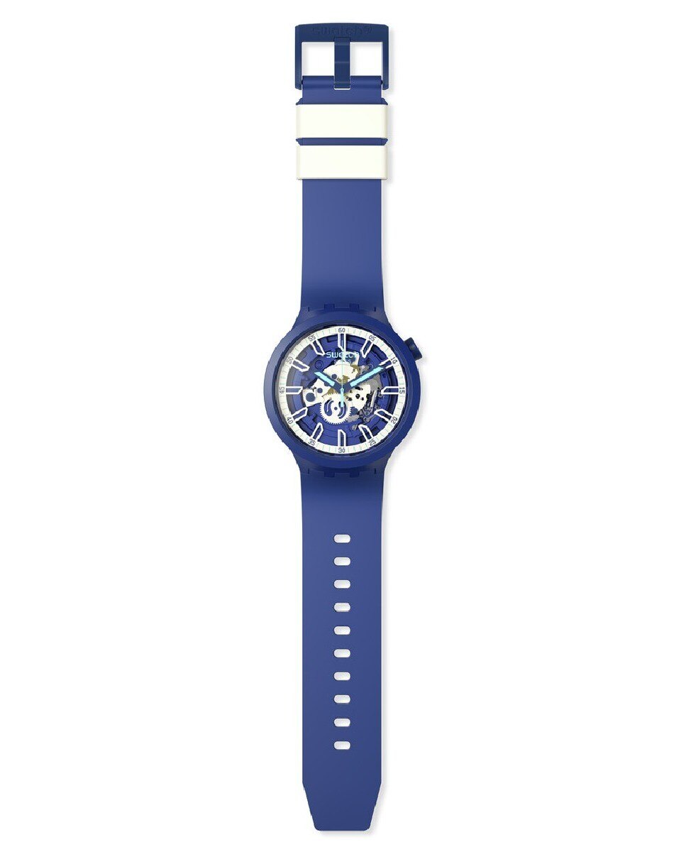 Rélogio iswatch blue 2
