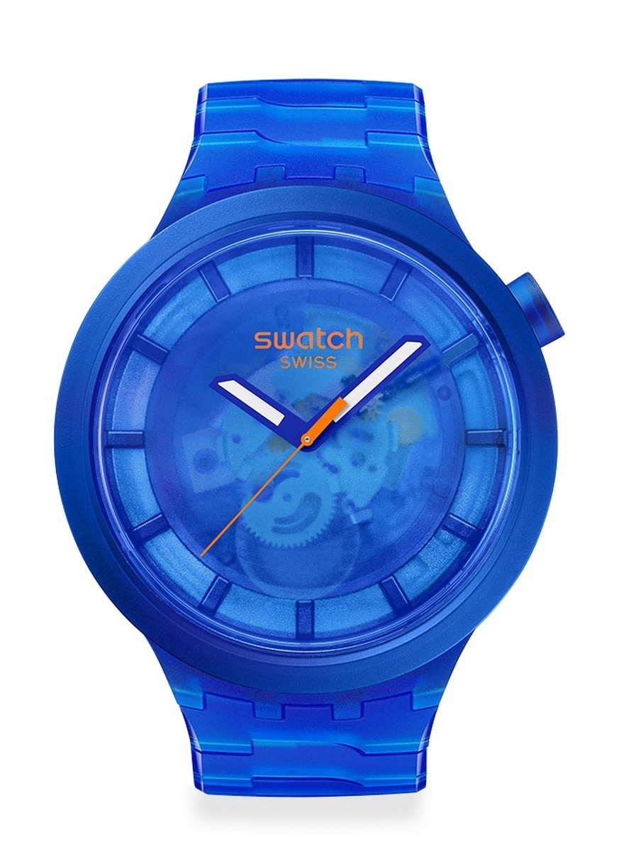 Relógio Navy Joy 1