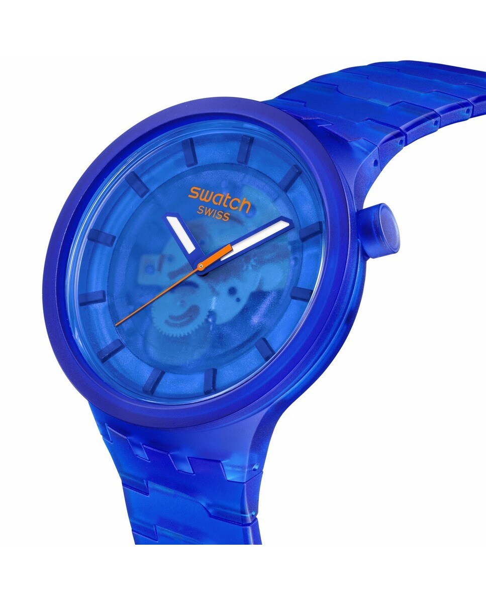 Relógio Navy Joy 2