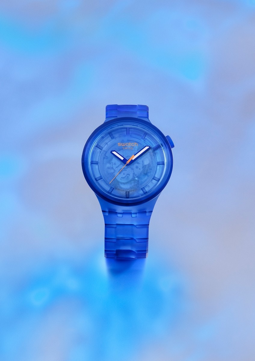 Relógio Navy Joy 3