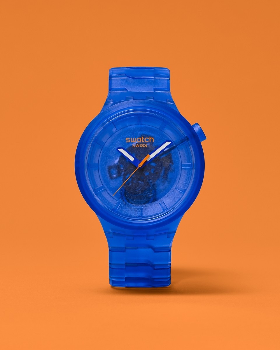 Relógio Navy Joy 4