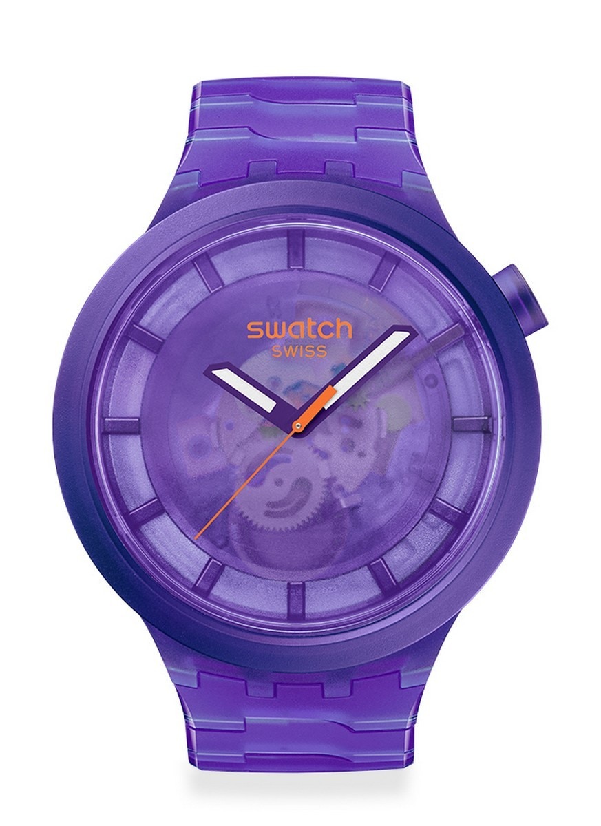 Relógio Purple Joy 1
