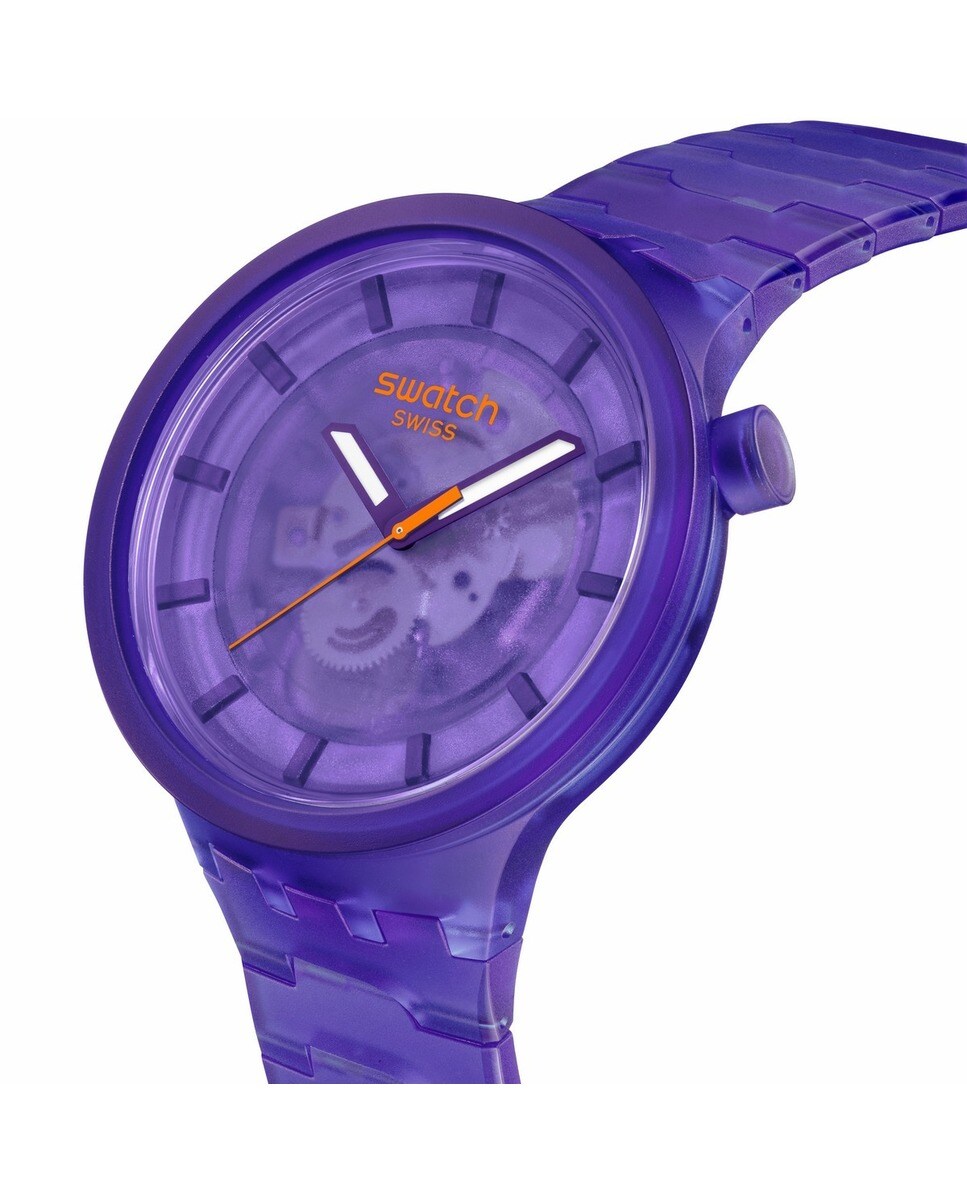 Relógio Purple Joy 2