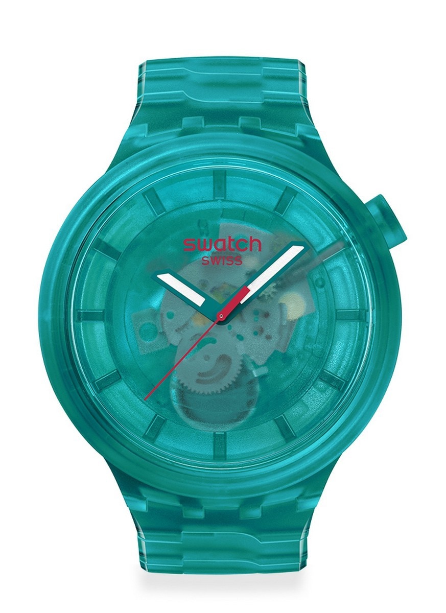 Relógio Turquoise Joy 1