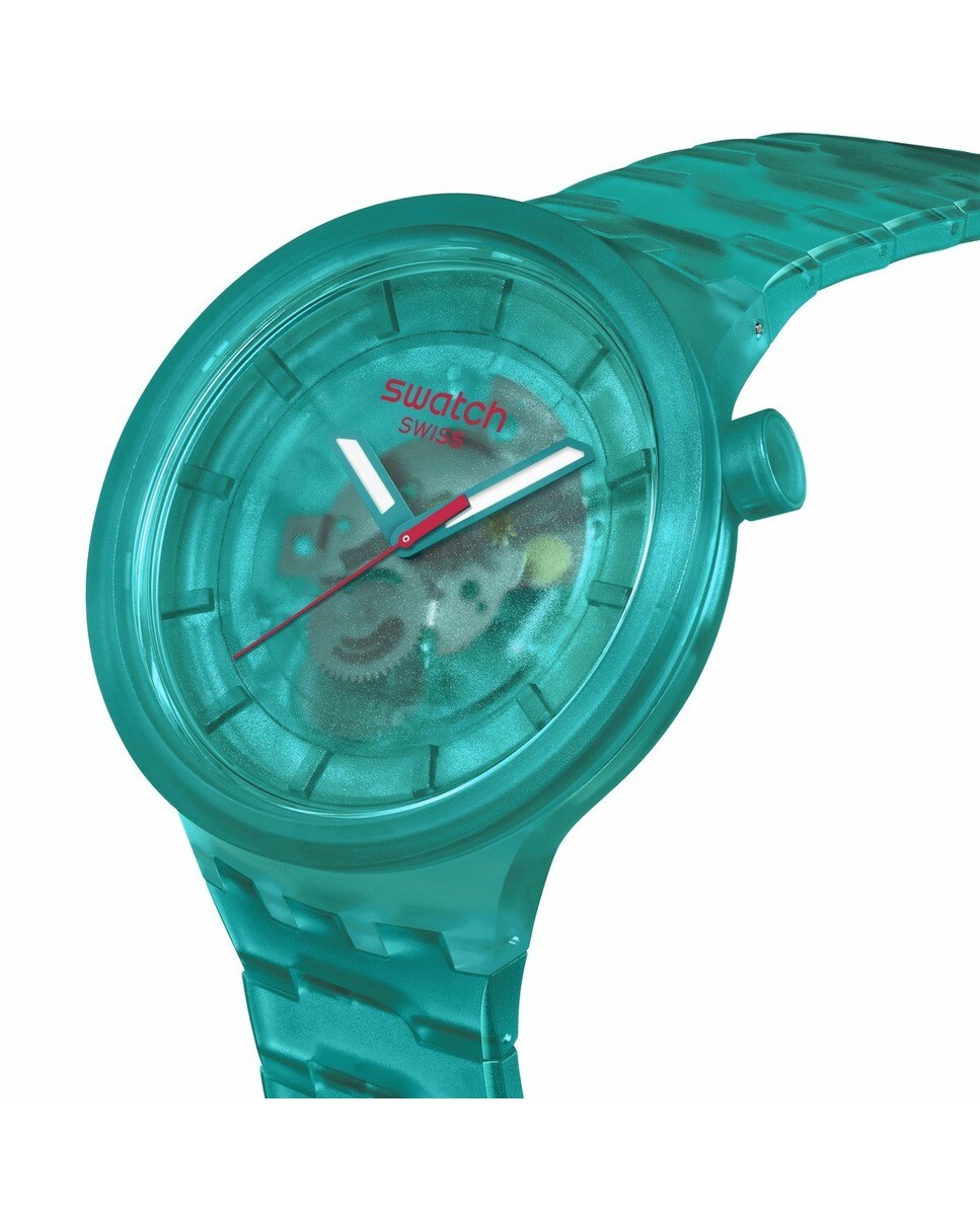 Relógio Turquoise Joy 2