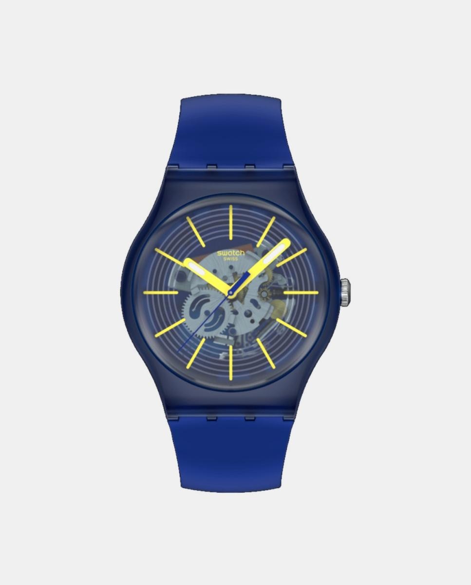 Imagem 0 de Relógio Revealed in the Depths