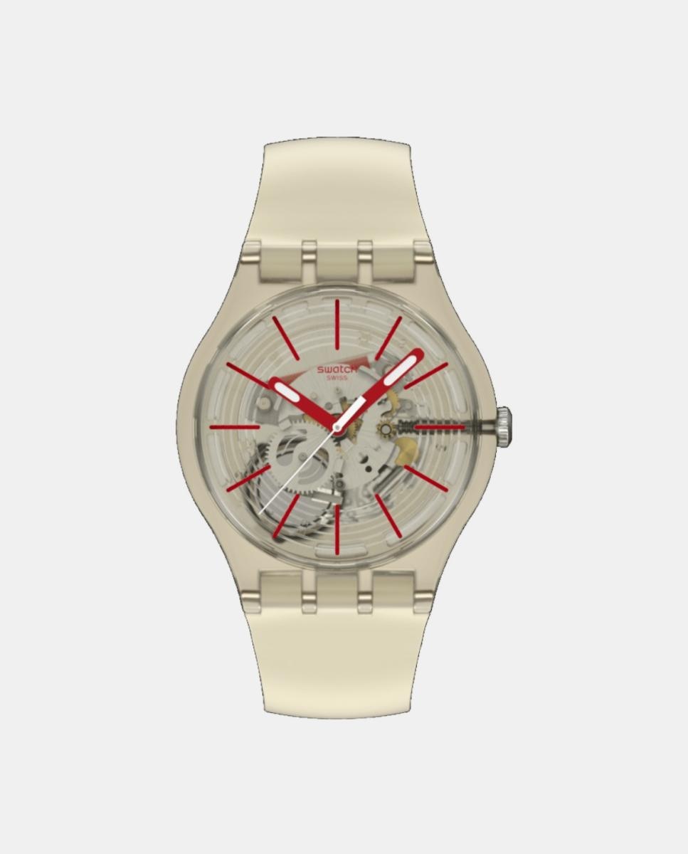 Imagem 0 de Relógio Revealed in the Sand