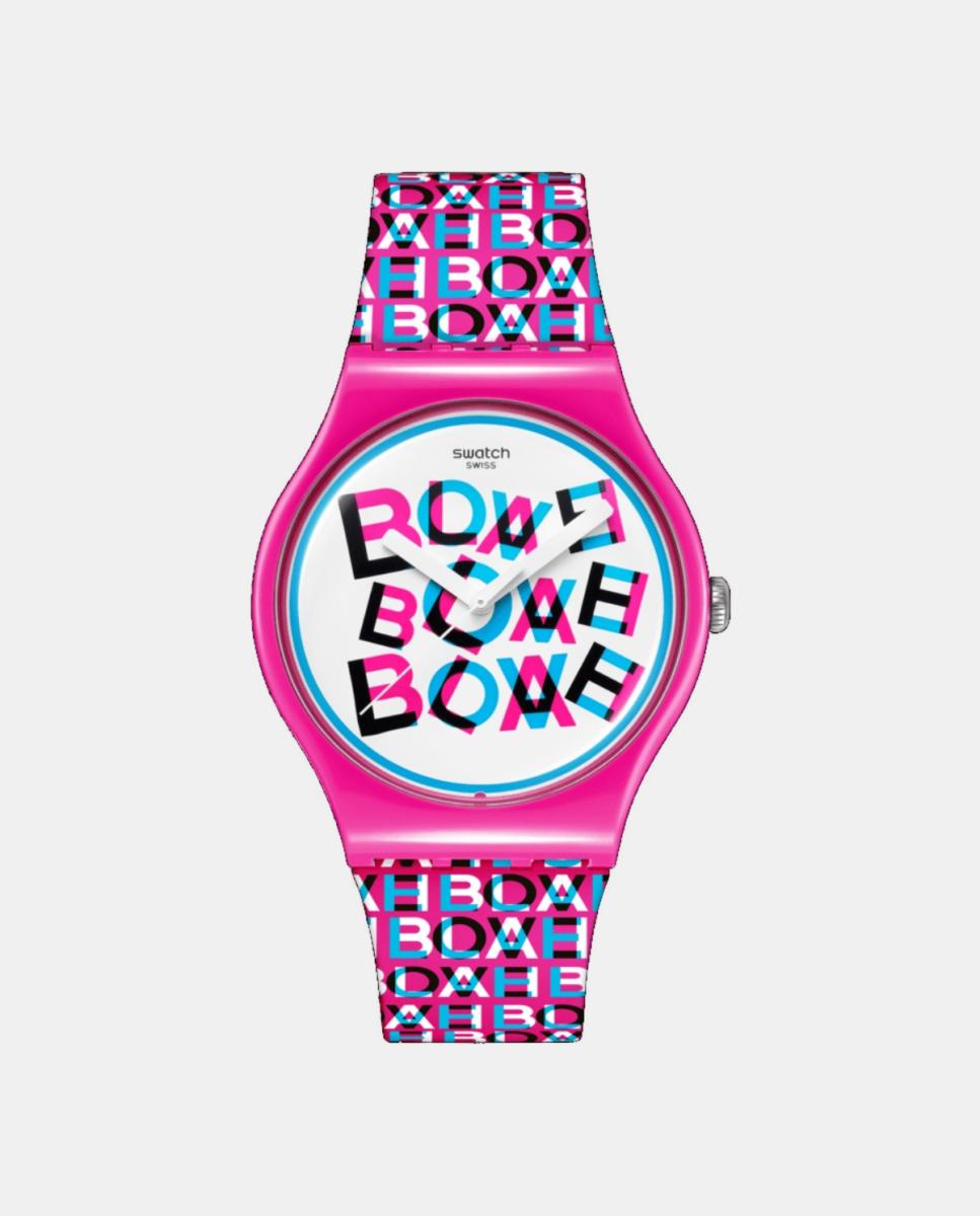 Imagem 0 de Relógio Love & Blah