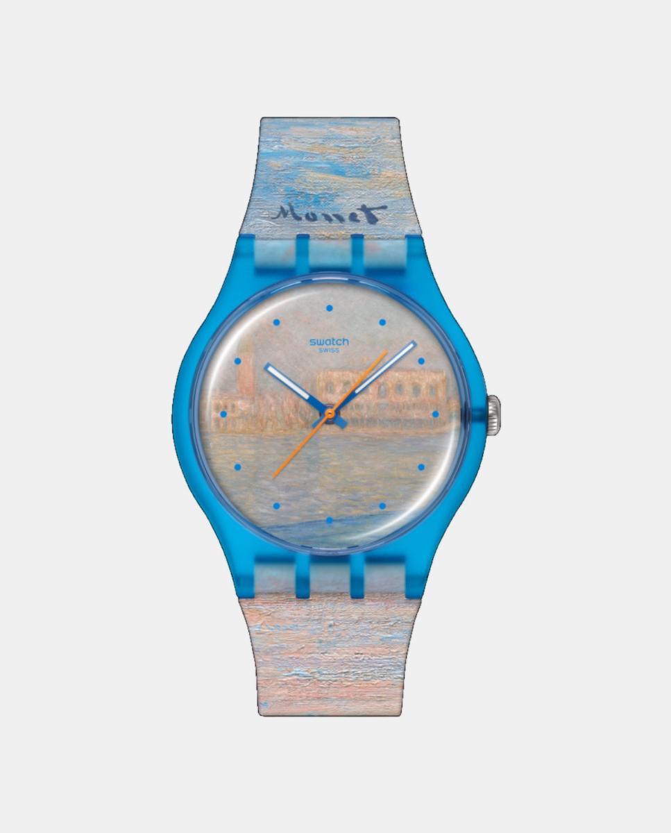 Imagem 0 de Relógio Monet´s Palazzo Ducale