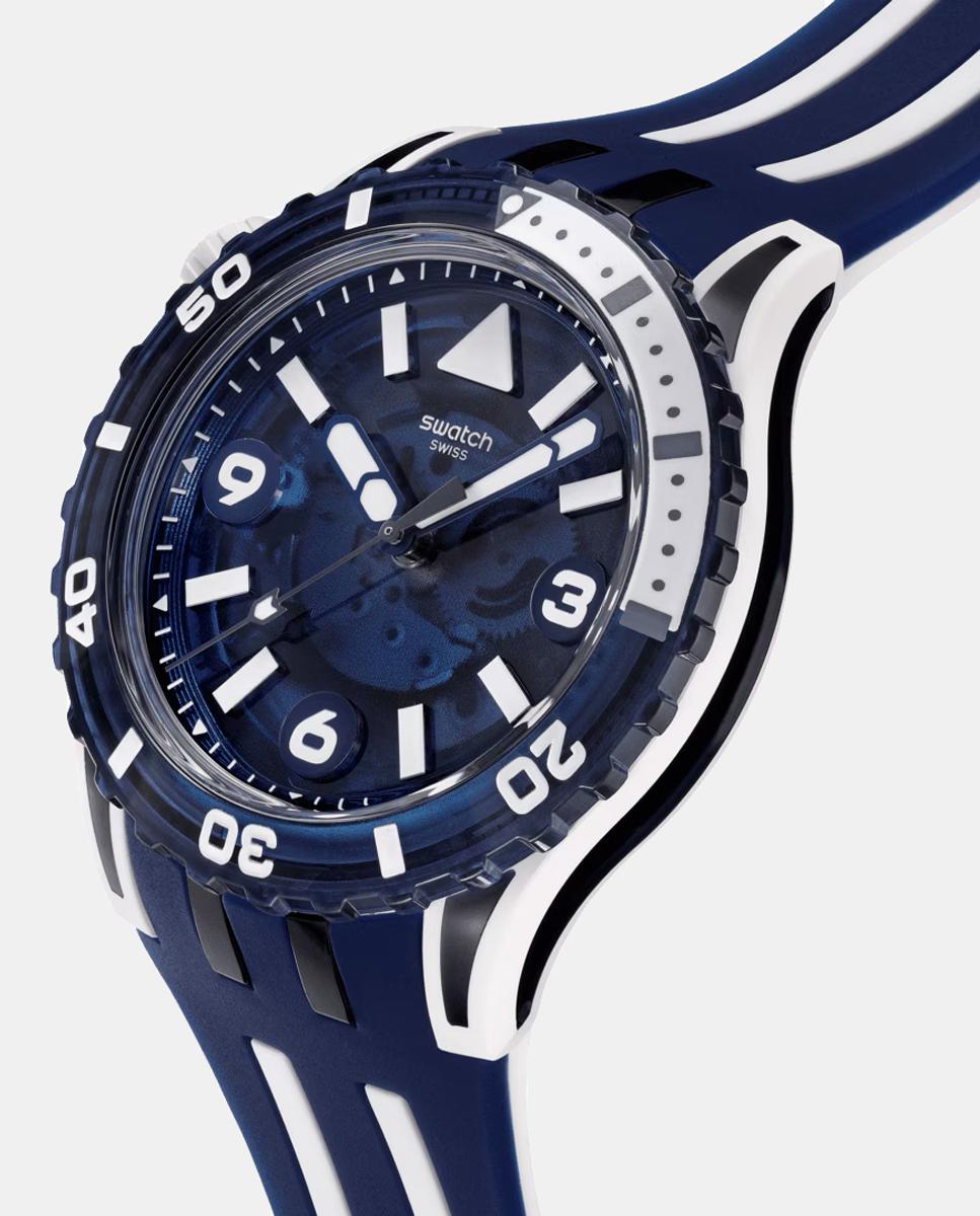 Relógio Sea Wasp 2