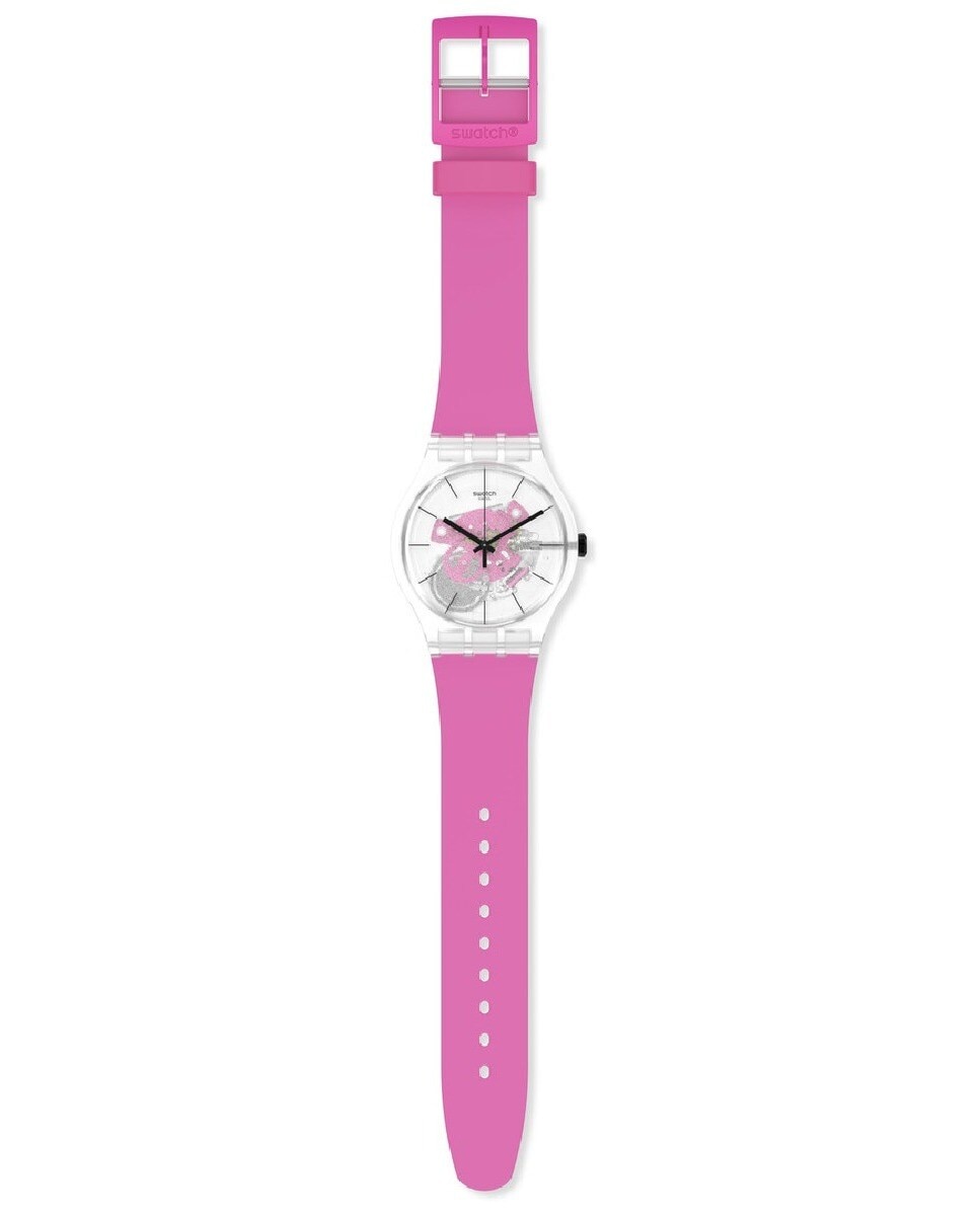 Rélogio pink daze 2