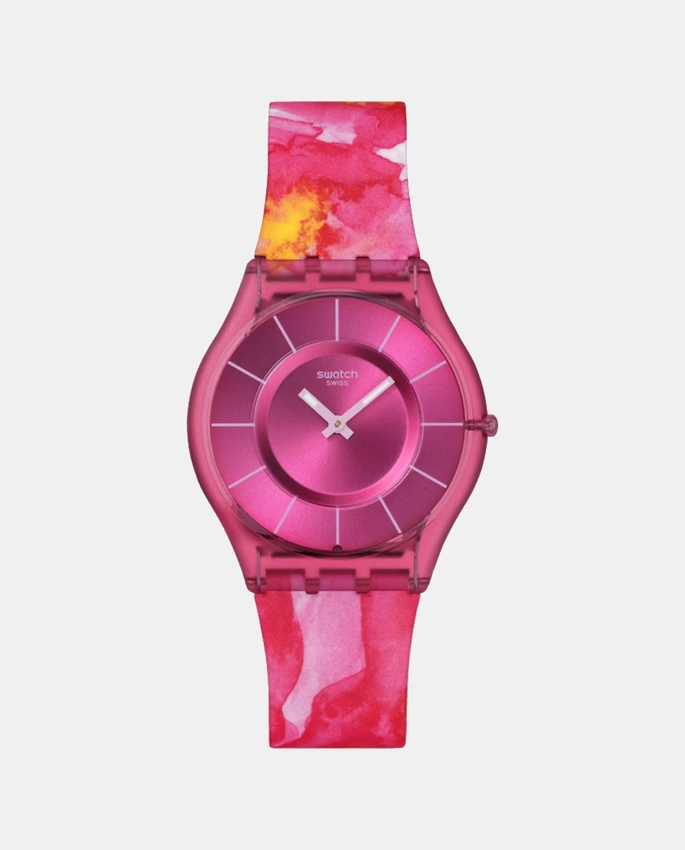 Imagem 0 de Relógio Paradise Petals