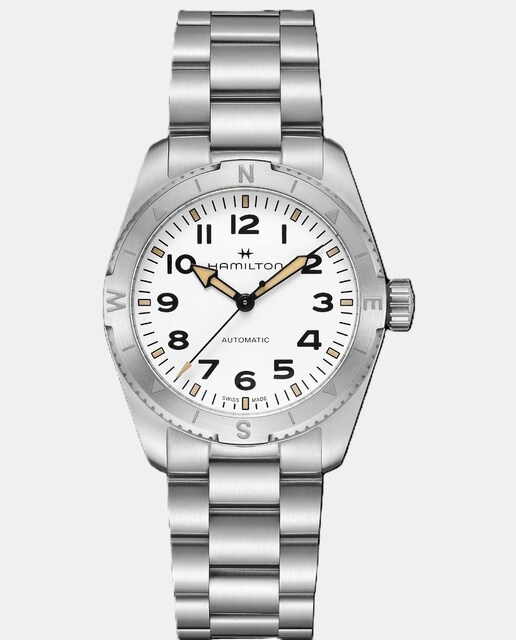 Imagem 0 de Relógio Khaki Field Expedition Auto