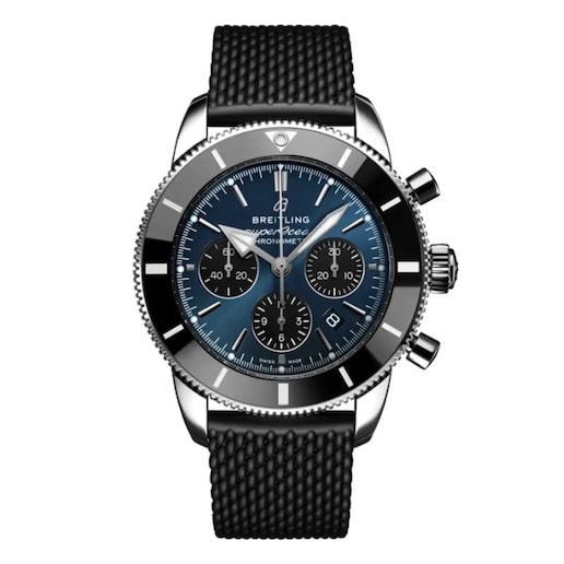 Imagem 0 de Relógio Superocean Heritage B01 Chronograph