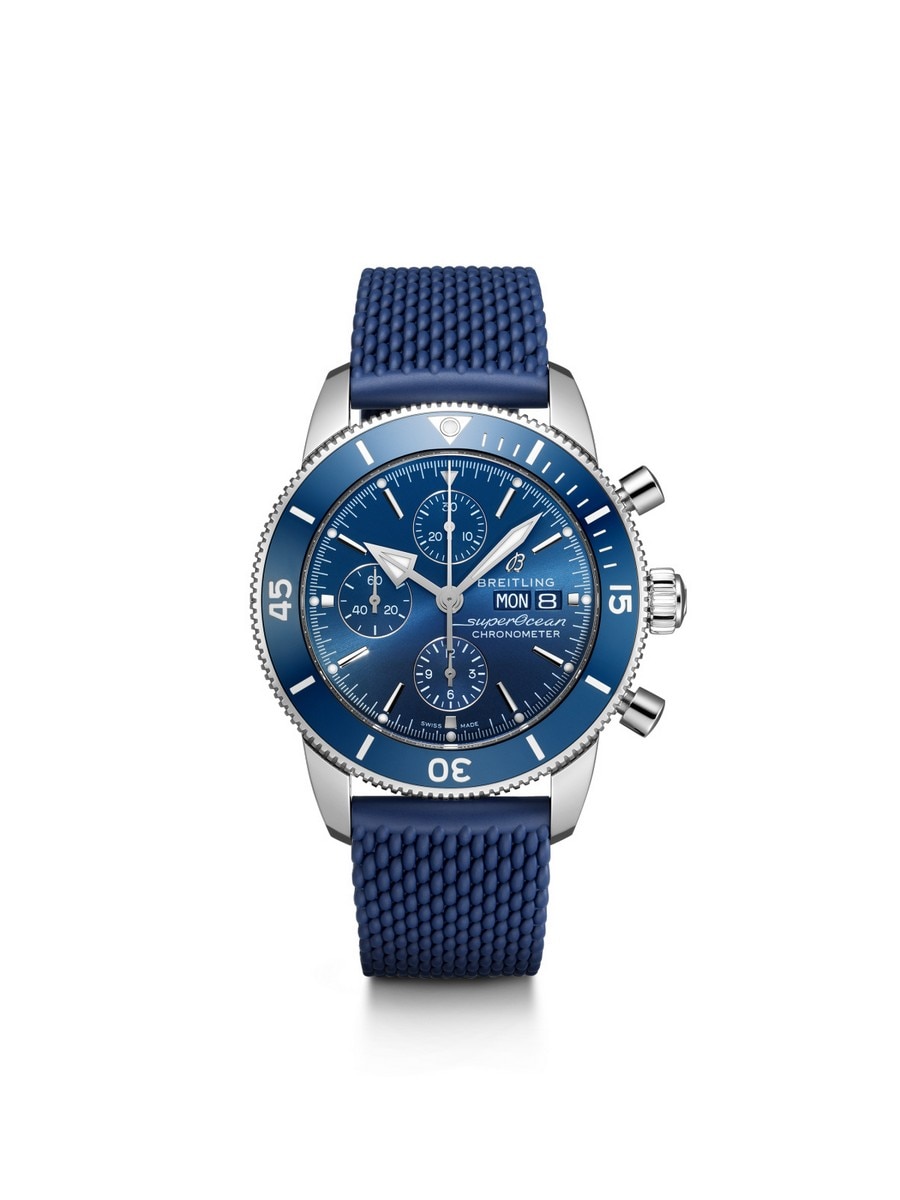 Imagem 0 de Relógio Superocean Heritage Chronograph 44