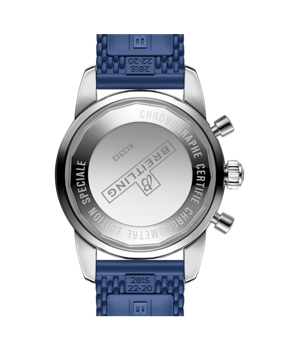 Relógio Superocean Heritage Chronograph 44 2